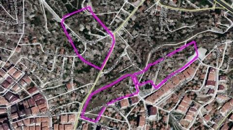 TOKİ Ankara Mamak Projesinin Detayları Belli Oldu