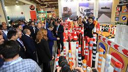 Intertraffic İstanbul