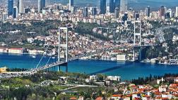 İstanbul'daki Riskli Alanlar Tespit Edilecek
