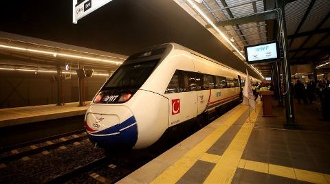 14 Soruda Halkalı-Gebze Marmaray Hattı