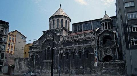 Kültür Varlıklarının Yıkımının Önünü Açan Karar İptal