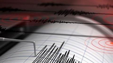 Marmara İçin Korkutan Deprem Açıklaması