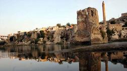 AİHM, Hasankeyf Başvurusunu Reddetti