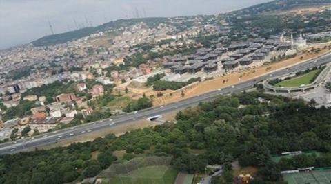 Küçük Çamlıca’daki Arazi Kavgasında Son Durum