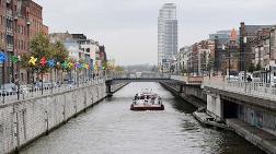 Brüksel 'Çevre Dostu Kanalizasyon Suyu' ile Isıtılacak
