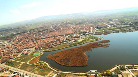 “İller Bankası Arazileri ve Binaları Elden Çıkarılıyor”