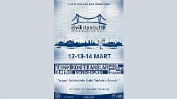Civil Istanbul Engineering Conferences