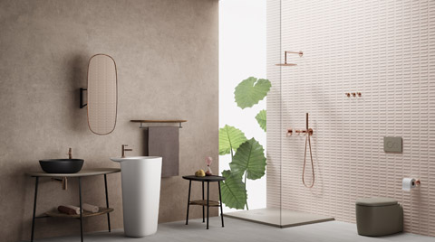 Vitra-Terri Pecora İş Birliğine Ödül