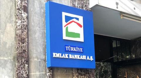 Emlak Bankası Sektörü Umutlandırdı