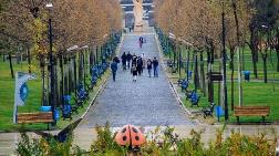 Diyarbakır'da Parkın İçine Cami Tartışması