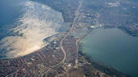 Limak'tan Kanal İstanbul Açıklaması