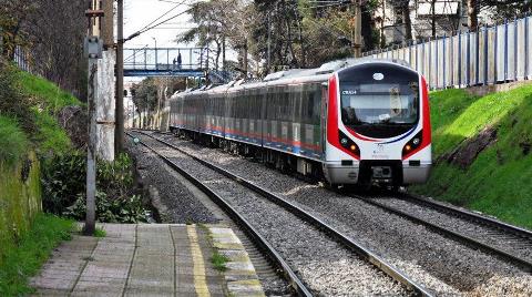 B1 Marmaray Halkalı-Gebze Metro Hattı Ne Zaman Açılacak?