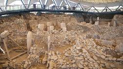 Göbeklitepe Ziyaretçi Merkezi 8 Mart'ta Açılıyor