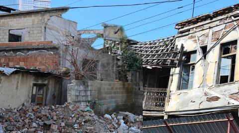 Adana'da Riskli Yapıların Sayısı Belli Değil