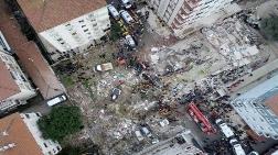 Kartal'da Riskli Binaların Yıkımı Tamamlandı