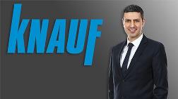 Knauf Türkiye’de Üst Düzey Atama