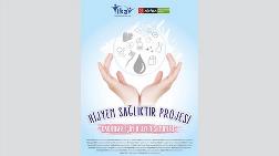 “Hijyen Sağlıktır" Projesi 2019 Yılında Hedef Büyüttü 