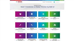 Bosch Termoteknik İş Ortakları Portalını Yayına Aldı