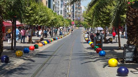 Kadıköy'ün Ulaşım Sorununa 'Metro' Çözümü