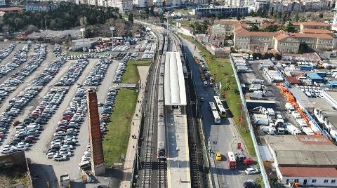 Banliyö Treni Ücreti Ne Kadar Olacak?