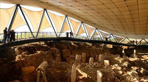 Tarihin Sıfır Noktasına 'Nanoteknolojik Örtüyle' Koruma