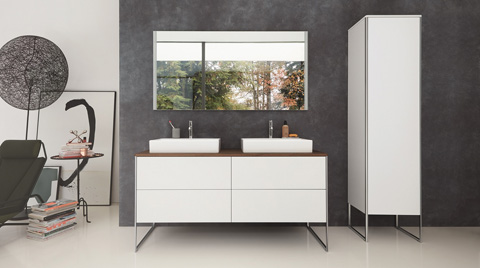 Duravit, 2019 iF Tasarım Ödülü’nün Sahibi Oldu