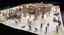 RJ Models, Göbeklitepe’nin Maketini İlk Kez MIPIM’de Sergileyecek