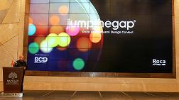 jumpthegap® Yarışması Jüri Üyelerinden Murat Tabanlıoğlu  jumpthegap®(talk)'ta Konuştu