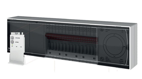 Danfoss Icon Yerden Isıtma Grubu