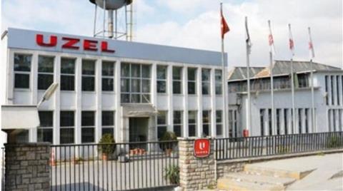 Uzel'in Fabrika Binası ve Arazisi Yeniden Satışta