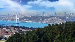 1 Milyon Dolara İstanbul’dan 109 Metrekare Alınabiliyor
