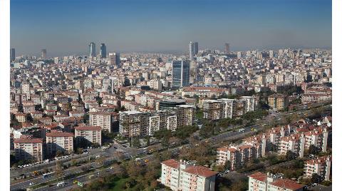 Bakan Kurum: Topraklarımızın Yüzde 66'sı Deprem Bölgesi