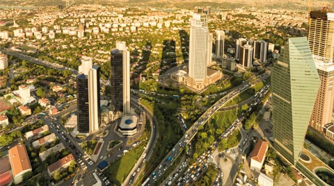 Türkiye Gayrimenkul Piyasası Raporu 2018 İkinci Yarı