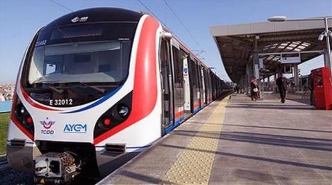 Gebze-Halkalı Treni Mesafe Bazında İstanbul’un En Pahalısı