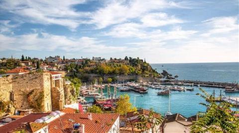 49 ilde 167 Yeni Otel İnşa Edilecek