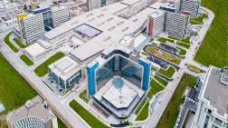 Ankara Şehir Hastanesi Açıldı