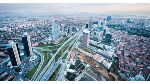 2019 Ocak Ayı Konut Satışlarında Düşüş Yaşandı