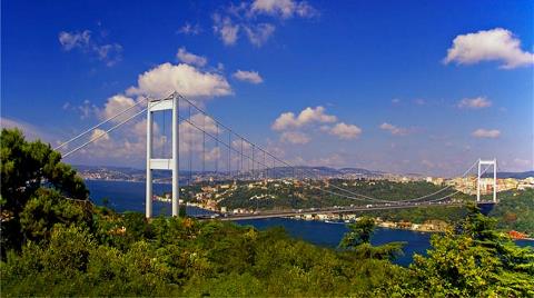 Selim Kotil: İstanbul’a Nefes Aldırmamız Lazım