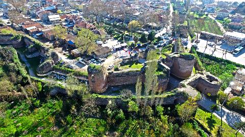 Bakan Ersoy: İsteğimiz UNESCO Listesine Daha Fazla Eser Girmesi