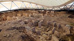 Göbeklitepe’de Hedef; 2 Milyon Turist