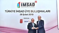 BTM’ye Geleceğe Yatırım Ödülü