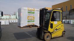 ODE Yalıtım'dan ‘Express’ İle Sektörde Bir İlk