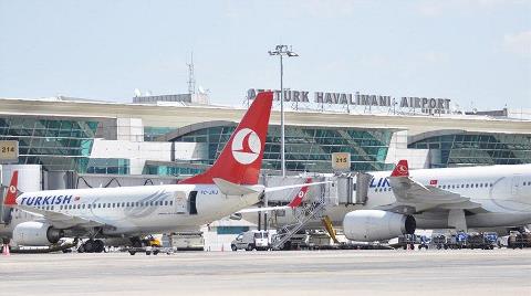 İstanbul Havalimanı'nda Hayalet Yolcu Sorunu