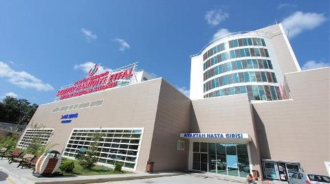 Sarıyer Hamidiye Etfal Hastanesi Açıldı