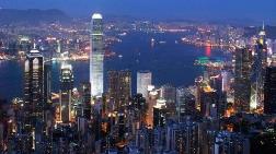 Hong Kong'da 80 Milyar Dolarlık Yapay Ada Projesi 