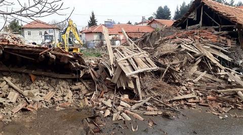 "Depremler Kentsel Dönüşümün Önemli Olduğunu Gösterdi"