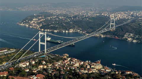 Baran idil: “Muhalefetin İstanbul Adayı Olsa İdim”