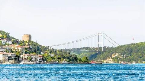 Boğaz'ın Tarihi Eser Yalıları Satışta