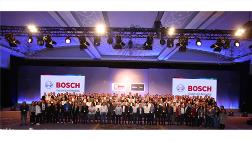 Bosch Termoteknik İş Ortakları Toplantısı Gerçekleşti
