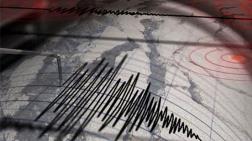 "Malatya'daki Depremler Öncü Gibi Görünüyor"